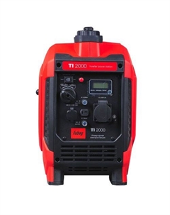 Бензиновый генератор TI 2000 Fubag