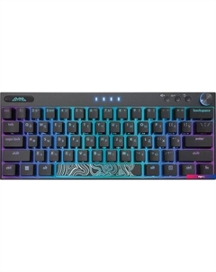 Клавиатура GG-KB500XW Gmng