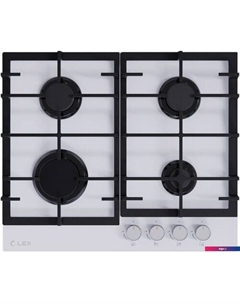 Варочная панель GVG 642-1 WH Lex