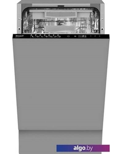 Встраиваемая посудомоечная машина BDW 4537 Weissgauff