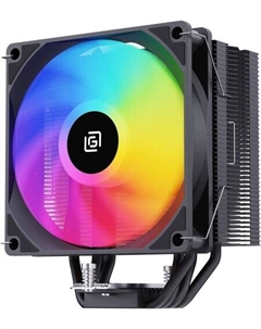 Кулер для процессора OG-CPC180FRGB-PWM1 Oklick