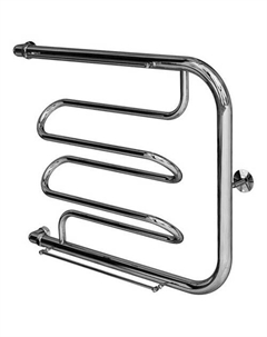 Полотенцесушитель Dw с полочкой 60x50 Двин