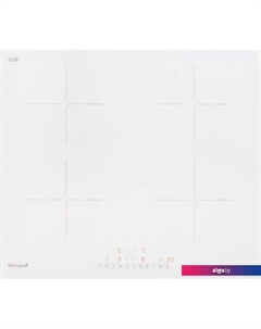 Варочная панель HI 632 W Weissgauff