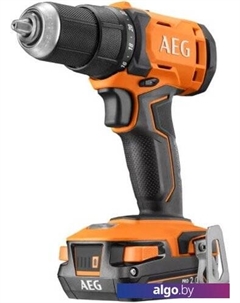 Дрель-шуруповерт BS 18G4-202C 4935478630 (с 2-мя АКБ, кейс) Aeg powertools