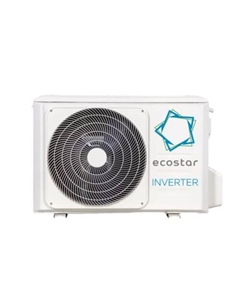 Кондиционер Radium Inverter KVS-IRAD09CH Ecostar