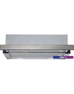 Кухонная вытяжка VS Fast 50 (нержавеющая сталь) Maunfeld