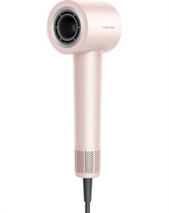 Фен Turbo AHD11C (розовый) Trouver