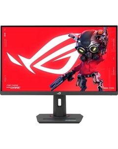 Игровой монитор ROG Strix XG27UCS Asus