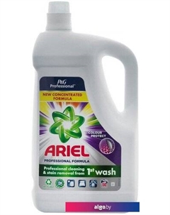 Гель для стирки Color 5 л Ariel