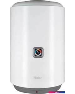 Накопительный электрический водонагреватель ES80V-B1 Slim Haier