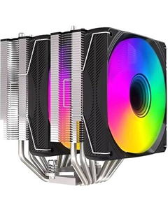 Кулер для процессора GG-CPC250-ARGB1-BK Gmng