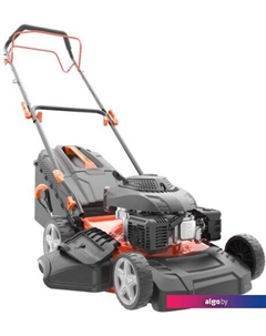 Газонокосилка GW511S Skiper