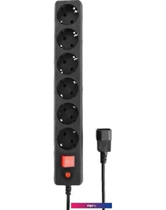 Сетевой фильтр ECL-5-UPS-B-1.8 Гарнизон