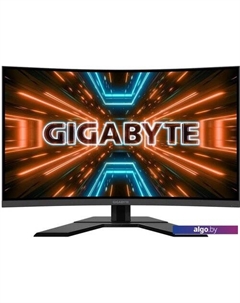Монитор G32QC Gigabyte