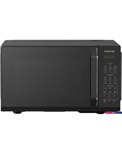 Микроволновая печь MW3-EM20PE(BK) Toshiba