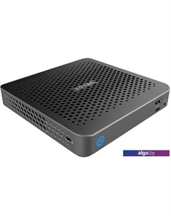 Компактный компьютер ZOTAC ZBOX edge MI643 ZBOX-MI643 Zotac