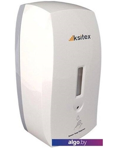 Дозатор для жидкого мыла ASD-1000W Ksitex