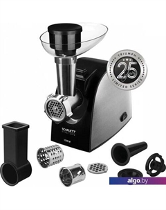 Мясорубка SC-MG45M25 Scarlett