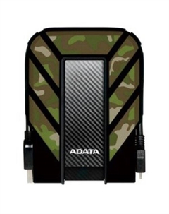 Внешний жесткий диск A-Data HD710M Pro 2TB Adata