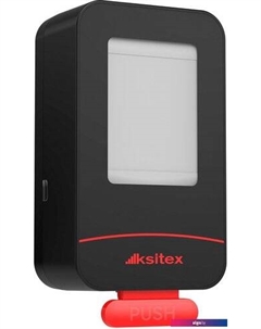 Дозатор для жидкого мыла SD-203B-800 Ksitex