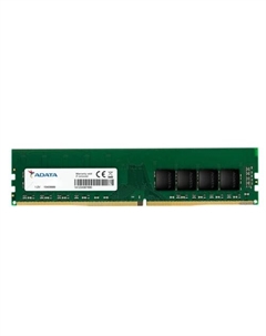 Оперативная память A-Data Premier 8GB DDR4 SODIMM PC4-25600 AD4S320038G22-SGN Adata