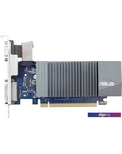 Видеокарта GeForce GT 730 2GB GDDR5 GT730-SL-2GD5-BRK-E Asus