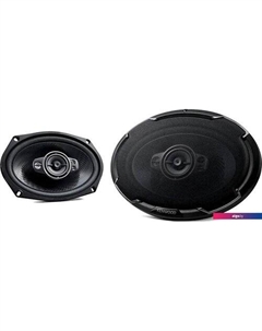 Коаксиальная АС KFC-PS6996EX Kenwood