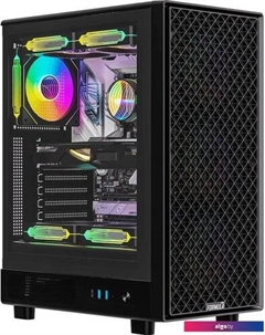 Корпус Mana Dynamic (черный) Formula