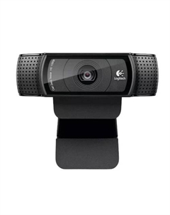 Веб-камера C920e Logitech