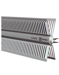 Конвектор ECH/R-2000 M Electrolux