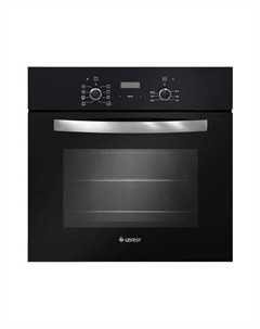 Электрический духовой шкаф 622-02 А Gefest