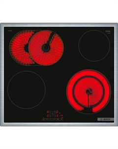 Варочная панель Serie 4 PKN645BB2E Bosch