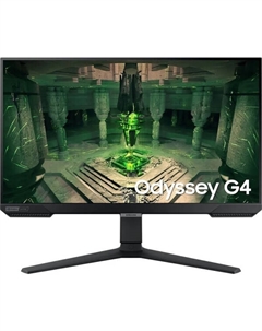 Монитор Odyssey G4 S25BG400EI (LS25BG400EIXCI) Samsung