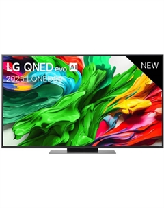 Телевизор LG 55QNED86A6A Lg