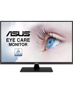 Монитор Eye Care VP32AQ Asus