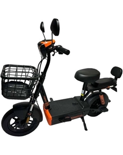 Электросамокат Kirin EC 02 Kugoo