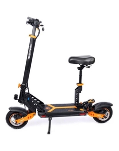 Электросамокат G2 Max 10' Kugoo