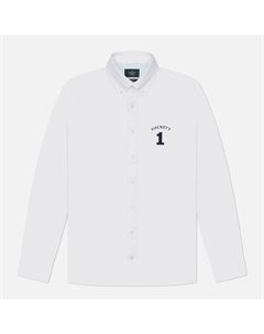 Мужская рубашка Heritage Oxford Hackett