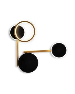 Светильник настенный (бра) Line LED FL5198 Ambrella