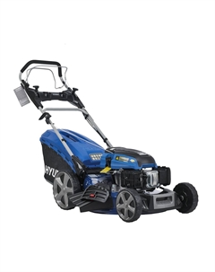 Газонокосилка бензиновая HYUNDAI L5363SV Hyundai