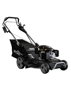 Газонокосилка бензиновая HYUNDAI L P537 V PRO Hyundai