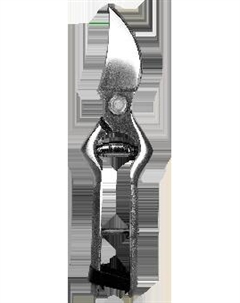 Секатор плоскостной цельнокованый 230мм Ø20мм 2458 Obrigado