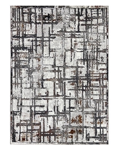 Ковер (1,6х2,3) MARIEL MR407-MULTI-GREY Safyun