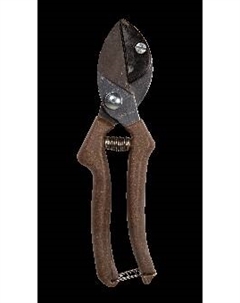 Секатор контактный кокосовые рукоятки 200мм Ø20мм 2463 Obrigado