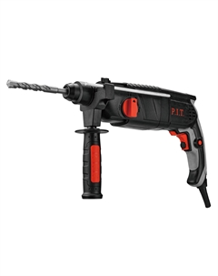 Перфоратор PBH24-C PROMO горизонт 850Вт 2,8Дж 3реж до24мм 0-1100 кор P.i.t