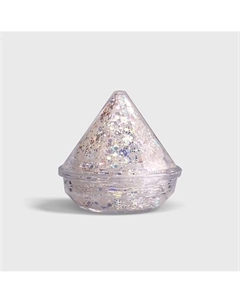 Глиттер гель (блестки для лица и тела) Люмос Shiny band