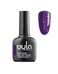 Гель лак тон 371 Wula nailsoul