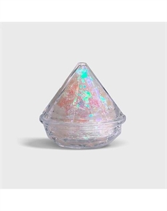 Глиттер гель (блестки для лица и тела) Ангел Shiny band