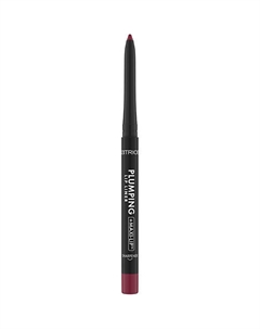 Карандаш для губ Plumping Lip Liner Catrice