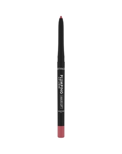 Карандаш для губ Plumping Lip Liner Catrice